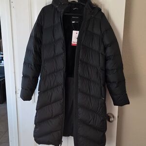 Marmot Montreaux 700-Down Parka, Women's Large